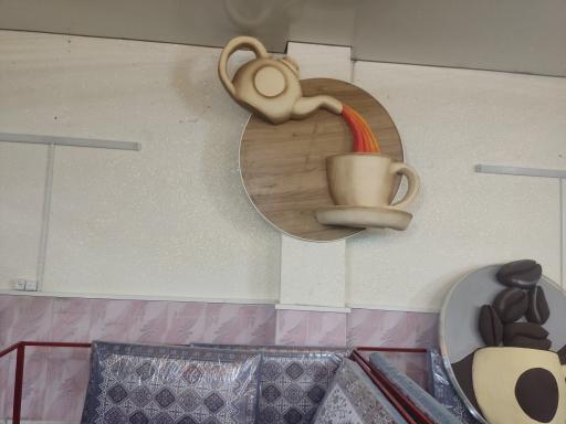 عکس سفره سرای هیرکانی