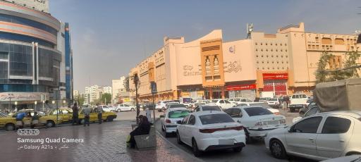 عکس سیتی سنتر بندر عباس