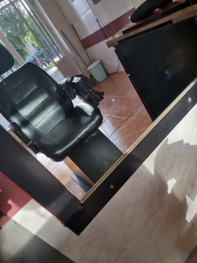 عکس پیرایش نادر 