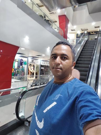 عکس سیتی سنتر بندر عباس