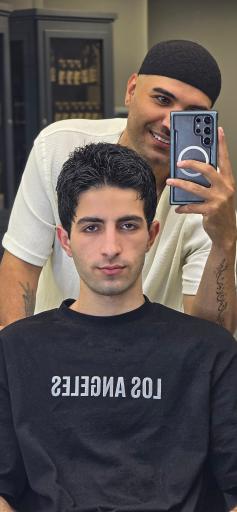 قصر آرایش شاهکار