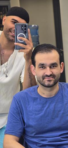 قصر آرایش شاهکار