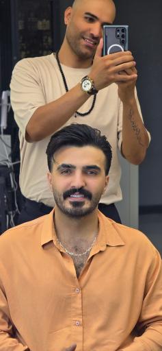 قصر آرایش شاهکار