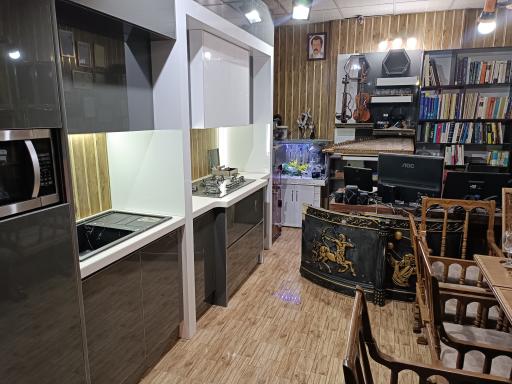 عکس گالری وروجک نجار