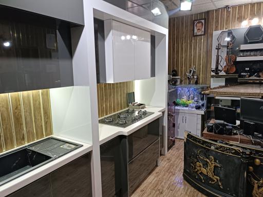 عکس گالری وروجک نجار