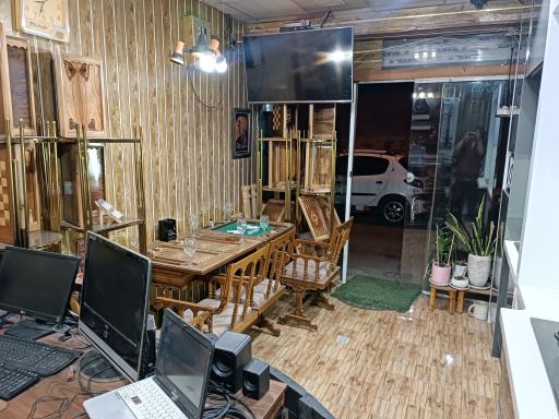 عکس گالری وروجک نجار