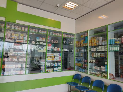 عکس داروخانه دکتر مسعودی