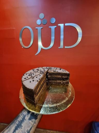 عکس کافه فست فود دانژه