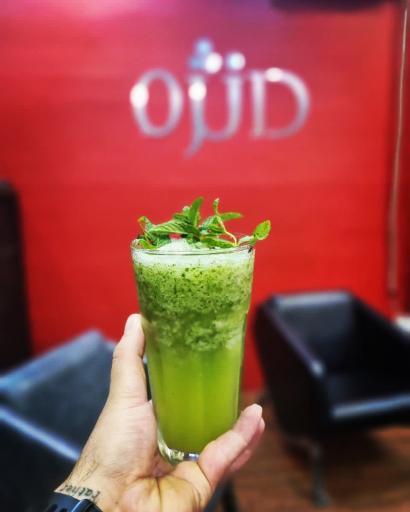 عکس کافه فست فود دانژه