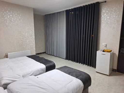 عکس اقامتگاه مهر 