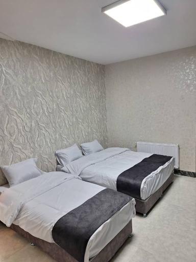 عکس اقامتگاه مهر 