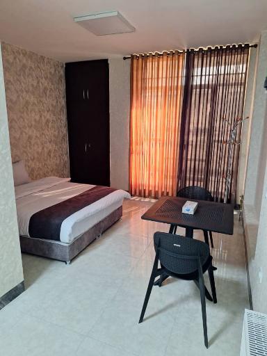 عکس اقامتگاه مهر 