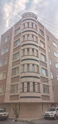 عکس ساختمان سارینا