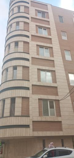 ساختمان سارینا