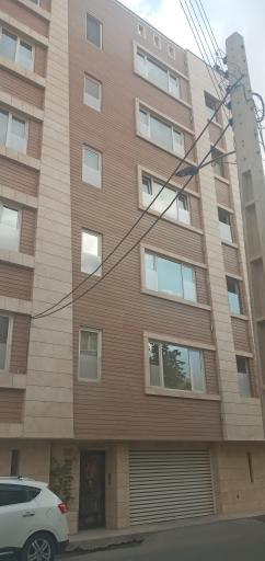 عکس ساختمان سارینا