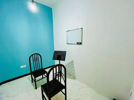 عکس آموزشگاه موسیقی رامند