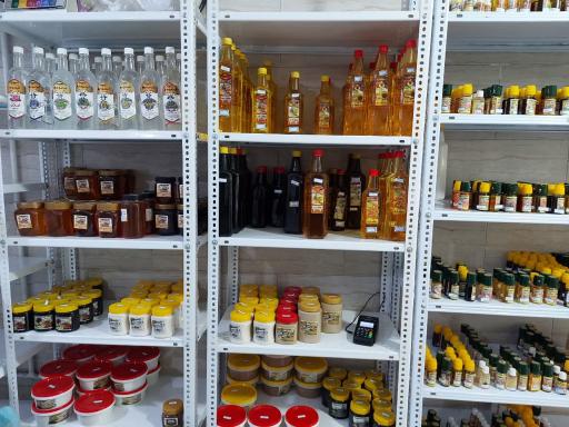 عکس روغن کده بیگی
