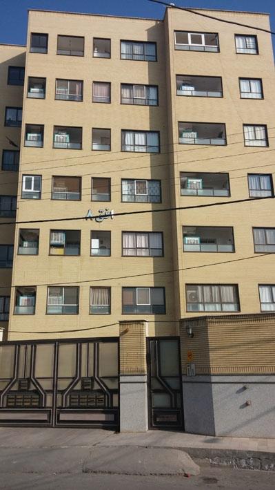 عکس مجتمع افق ۸