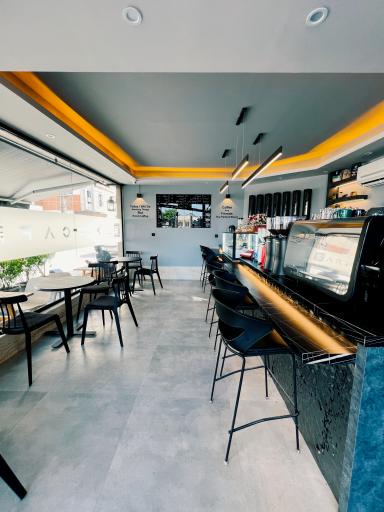 عکس کافه آرمان