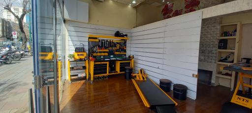 عکس خدمات پس از فروش نیرو موتور کد ۶۶۹ عالم