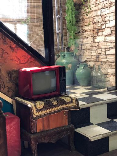 عکس میم کافه