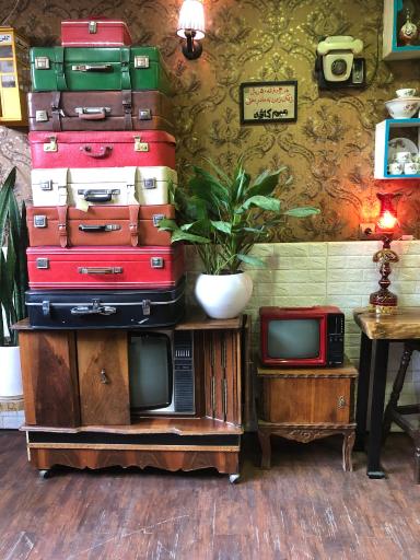 عکس میم کافه