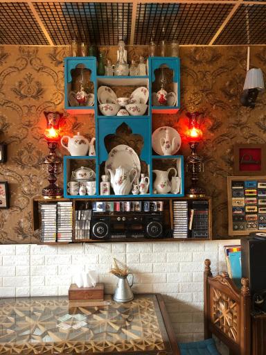 عکس میم کافه