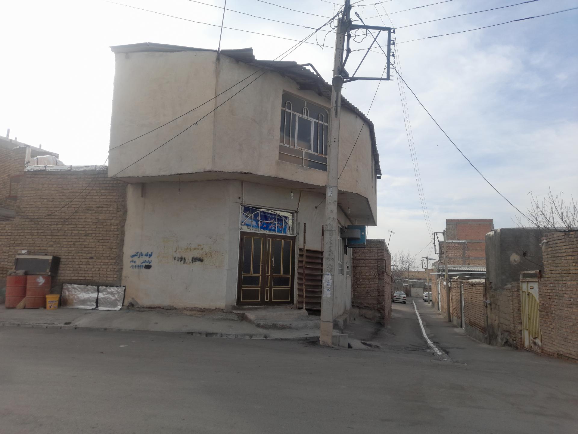 عکس مسجد امیرالمؤمنین (ع)