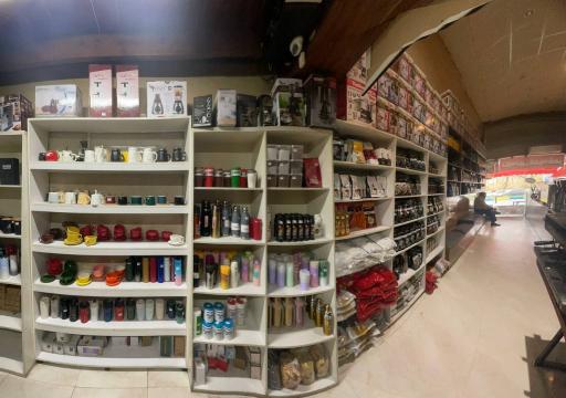 عکس کافه دریا 