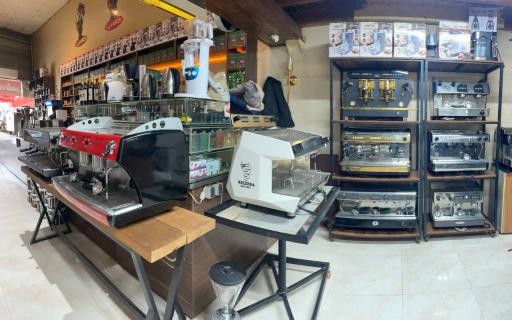 عکس کافه دریا 