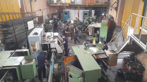 عکس سری تراشی سبحان رول