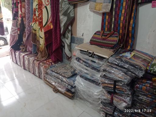 عکس کالای خواب ونمایندگی کالای مسافرتی