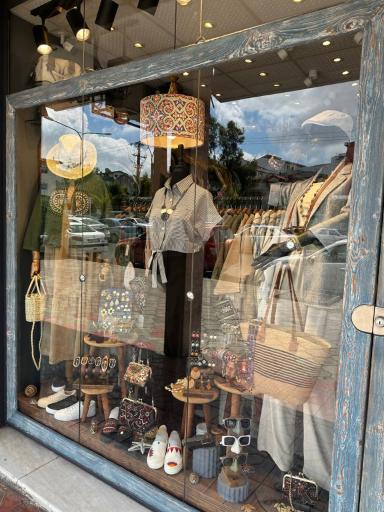 عکس بوتیک ترانه