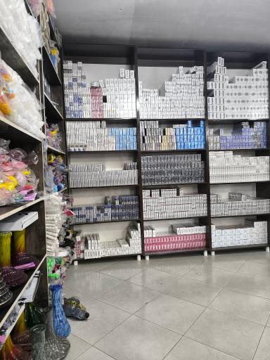 عکس دخانیات میلاد 