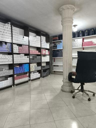 عکس دخانیات میلاد 