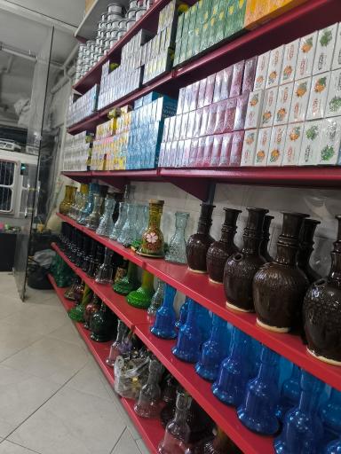 دخانیات میلاد 