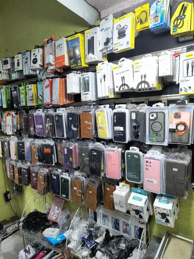 عکس موبایل سینا