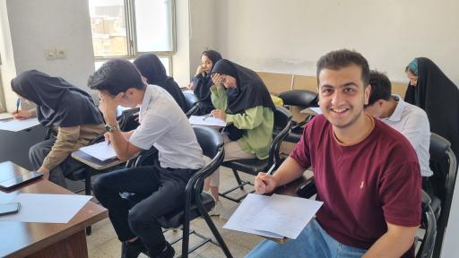 عکس آموزشگاه فنی وحرفه ای دارالفنون 