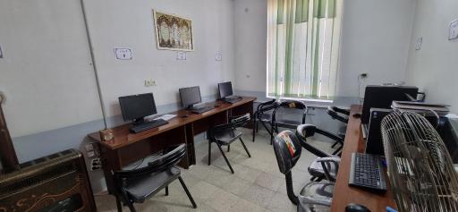 آموزشگاه فنی و حرفه ای دارالفنون