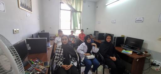 آموزشگاه فنی و حرفه ای دارالفنون