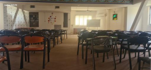 عکس موسسه قرآنی جامعه القرآن 