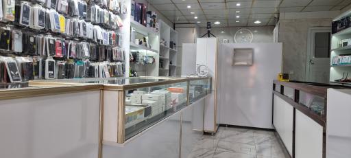 عکس موبایل کریمی