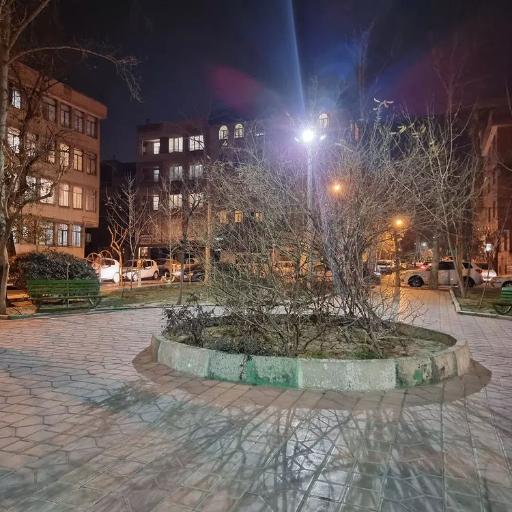 عکس میدان نوزدهم