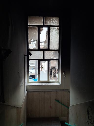 عکس مسجد جعفری