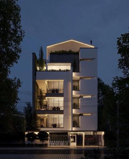 عکس گروه طراحی معماری و نقشه برداری مهندس مومنی