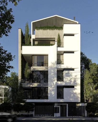 عکس گروه طراحی معماری و نقشه برداری مهندس مومنی