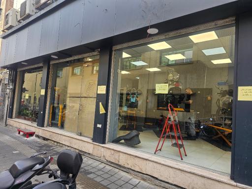 عکس خدمات پس از فروش نیرو موتور کد ۶۶۹ عالم