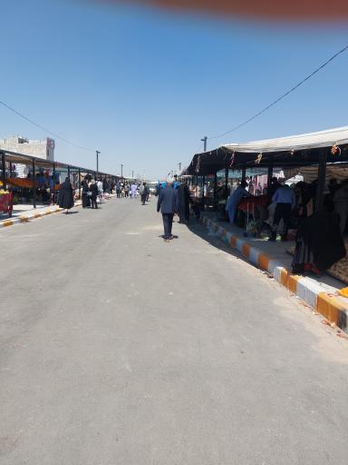 عکس جمعه بازار