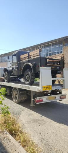 عکس ساکا تیونینگ