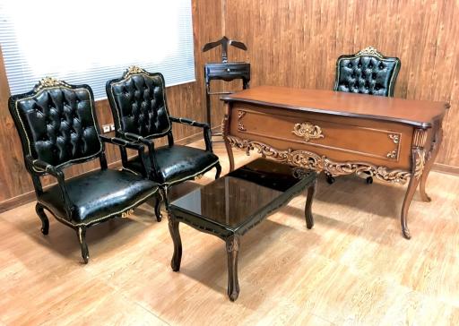عکس مبلمان اداری یاسیران